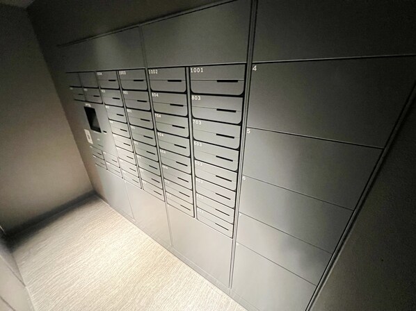 クレイシアIDZ川崎の物件内観写真